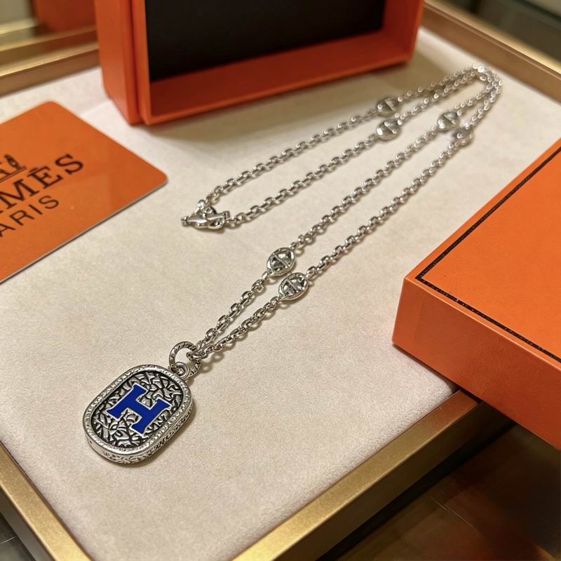 Hermes Necklace 06yxs01